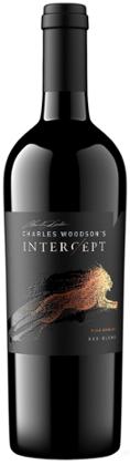 Charles Woodson Intercept Red Blend